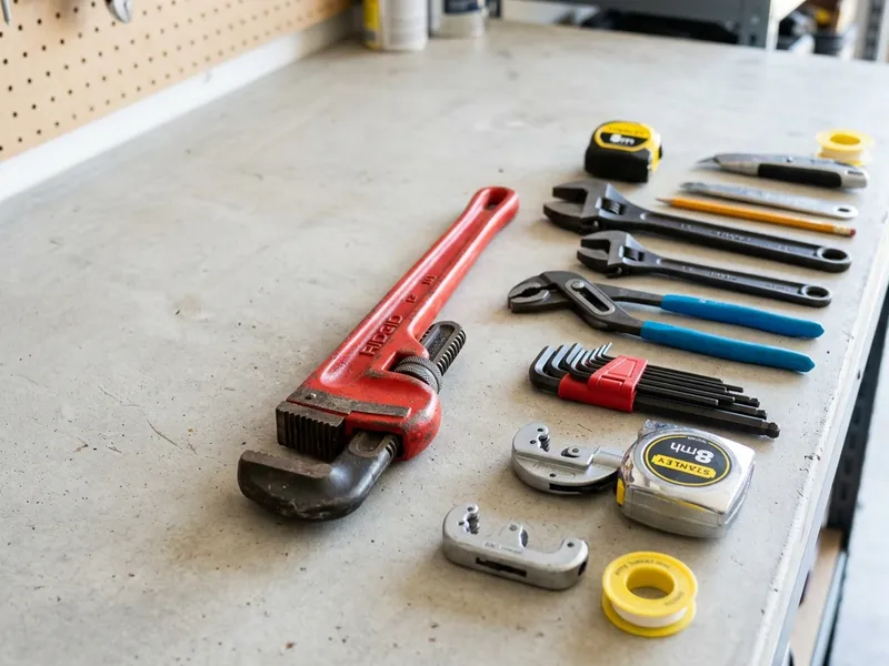 Emergency Plumber in Cullison, KS